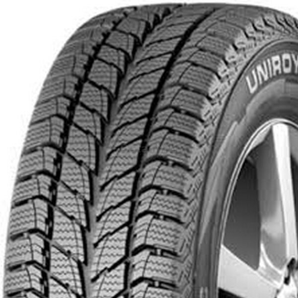 UNIROYAL - 195R14C 106/104Q SMX2