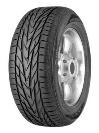 UNIROYAL - 255/60R17 106V RAL4X4STR