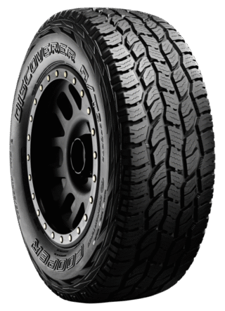 COOPER - 215/80R15 102T DISCOVERER AT3 SPORT