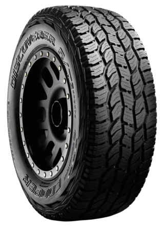COOPER - 205/70R15 96T DISCOVERER AT3 SPORT