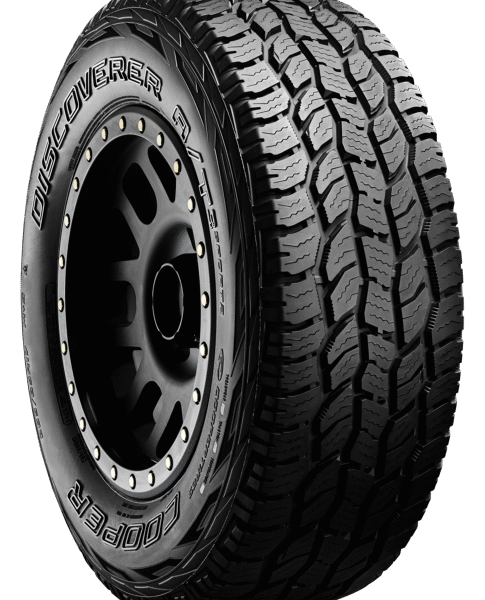 COOPER - 255/55R19 111H DISCOVERER AT3 SPORT