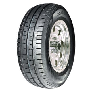 ROYAL BLACK - 205/65R16 107/105R ROYAL WINTER VAN