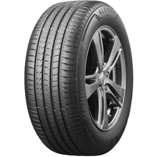 BRIDGESTONE - 235/55 R18 100V ALENZA1 AUD Q3 AO