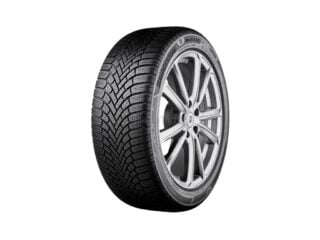 BRIDGESTONE - 215/70 R16 104H XL BLIZZ6