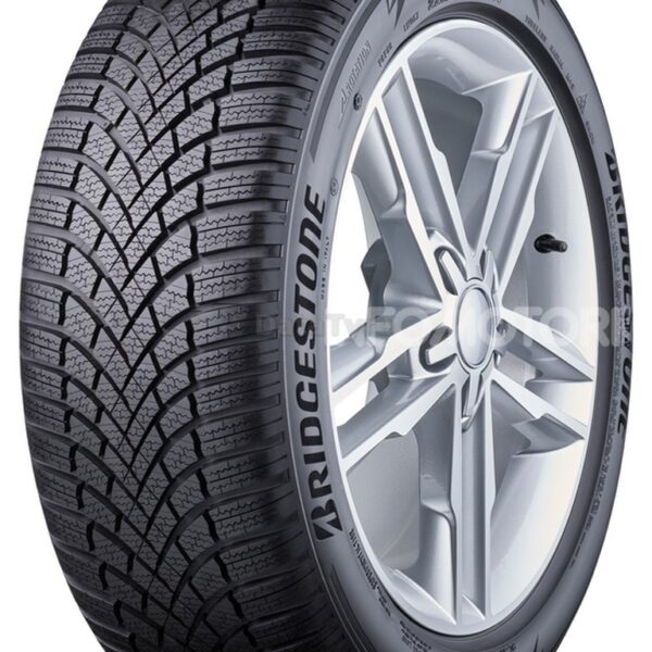 BRIDGESTONE - 235/65 R17 108H XL LM005