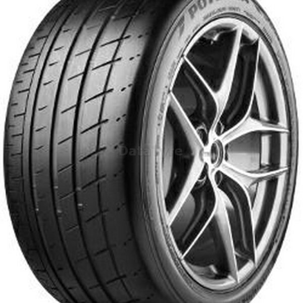 BRIDGESTONE - 265/35 ZR20(99Y) XL PRACE