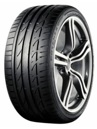 BRIDGESTONE - 245/40 R18 97Y XL S001 A4 AO