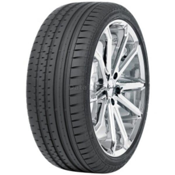 CONTINENTAL - 275/45R18 103Y FR ML SC2 MO
