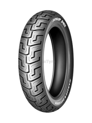 DUNLOP - 130/90B16 73H TL D401F (H-D)