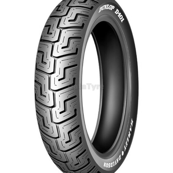 DUNLOP - 130/90B16 73H TL D401F (H-D)