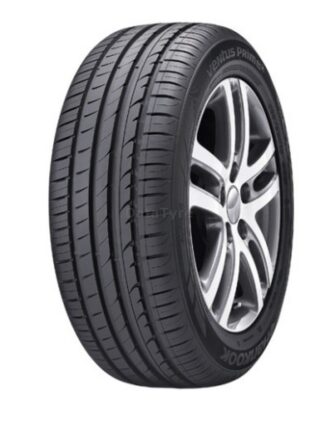 HANKOOK - 235/45R18V,04,K115,L,B,V,HK
