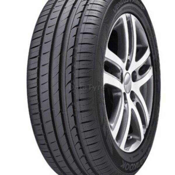 HANKOOK - 235/45R18V,04,K115,L,B,V,HK