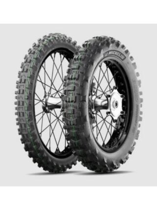 MICHELIN - 90/100-21 57R ENDURO MED 2 F TT
