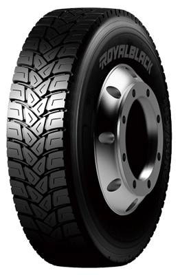ROYAL BLACK - 11/R22.5 148/145M RD802