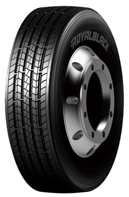 ROYAL BLACK - 315/70R22.5 154/150M RD801