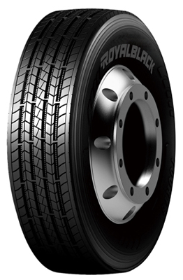 ROYAL BLACK - 315/80R22.5 156/150K RS201