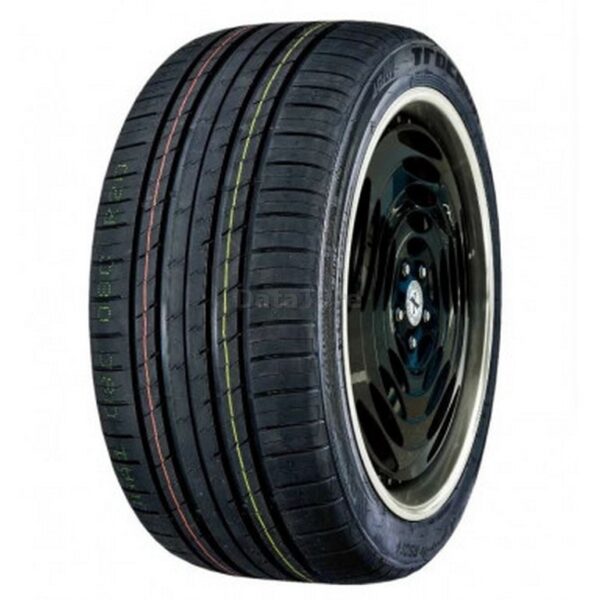 TRACMAX - 285/45ZR 22 114Y X Privilo RS-01+ XL MFS