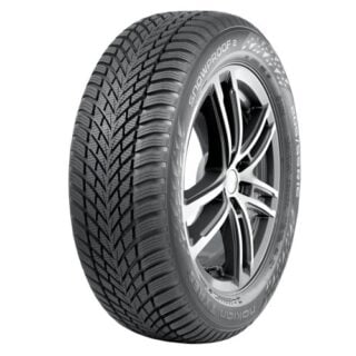 NOKIAN TYRES - 235/50 R 19 103W XL