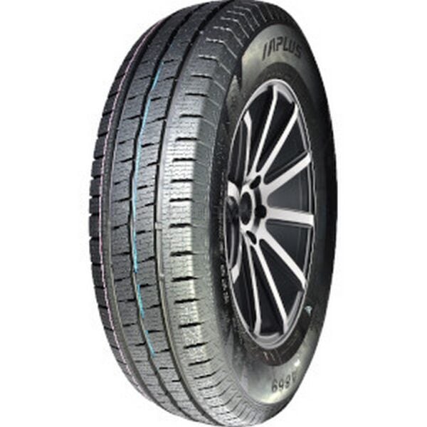 APLUS - 215/65R15 104/102R ROYAL WINTER VAN