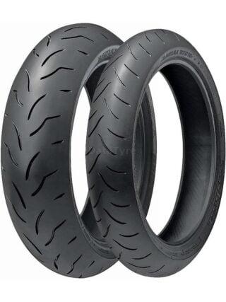 BRIDGESTONE - 160/60 ZR18 BT016RP (70W) TL PRO