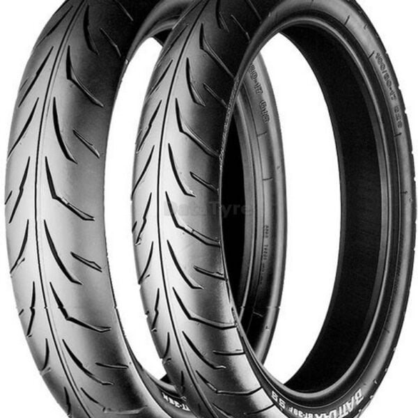 BRIDGESTONE - 140/70 -17 BT39R 66H TL