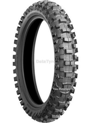 BRIDGESTONE - 80/100 -12 M204 41M TT