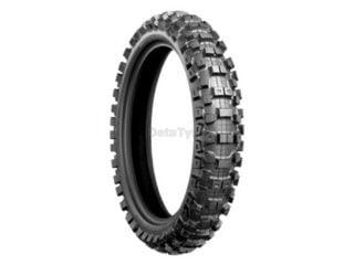 BRIDGESTONE - 90/100 -14 M404 49M NHS TT