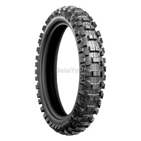 BRIDGESTONE - 90/100 -14 M404 49M NHS TT