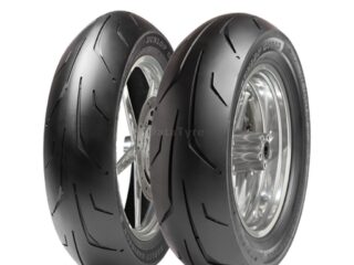 DUNLOP - 180/70R16 77V TL GT503 (H-D)