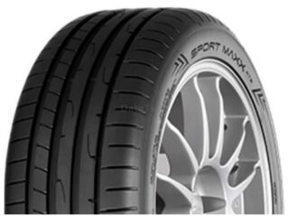 DUNLOP - 225/55ZR17 101W SPT MAXX RT 2 XL MF
