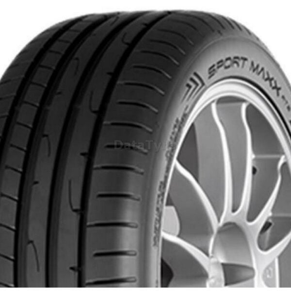 DUNLOP - 225/55ZR17 101W SPT MAXX RT 2 XL MF