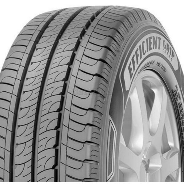 GOODYEAR - 205/75R16C 113/111T EFFIGRIP CARGO