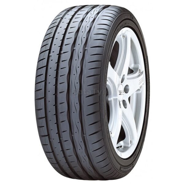 HANKOOK - 195/40R16 80W XL K107 Ventus S1 evo