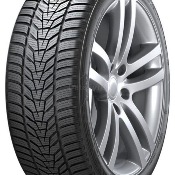 HANKOOK - 275/35R22 104V XL W330A Winter i*cept evo3 X