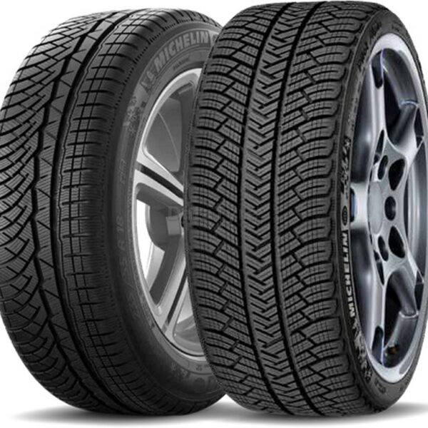 MICHELIN - 275/30R20 97WXL PA4
