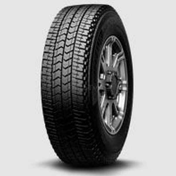 MICHELIN - 265/60R18 110H PCY XC
