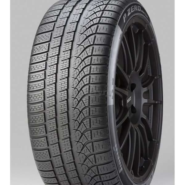 PIRELLI - 245/45R19 102V XL WPZERO elt
