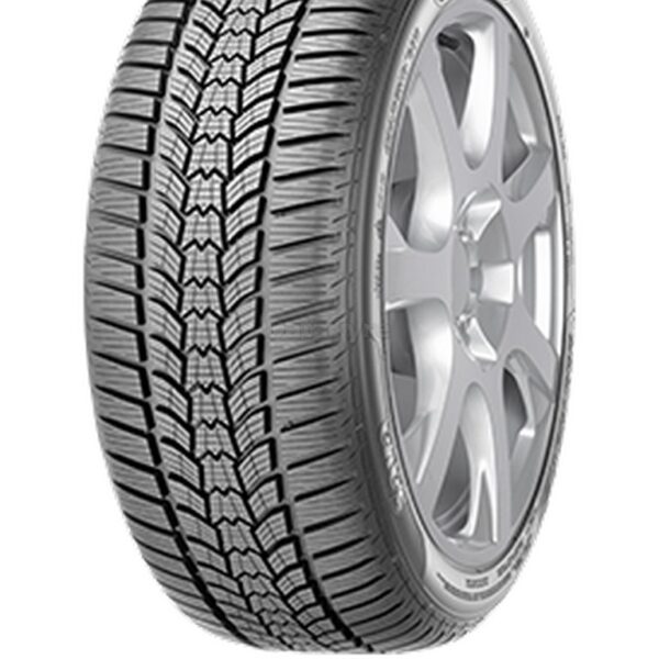 SAVA - 225/40R18 92V ESKIMO HP 2 XL FP