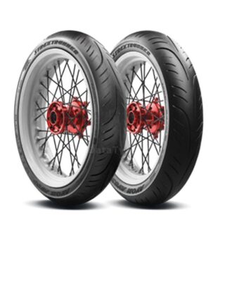 AVON - 80/100-17 53S TL STREETRUNNER AV83