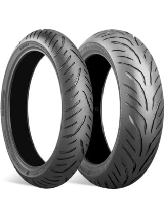 BRIDGESTONE - 120/60 ZR17 T32F (55W) TL