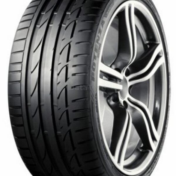 BRIDGESTONE - 285/30 R19 98Y XL S001 EXT SL-CLASS