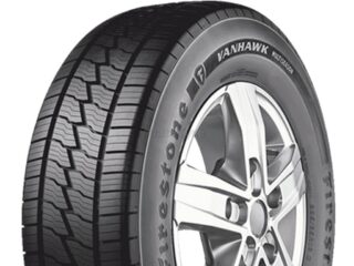 FIRESTONE - 215/60 R17C 109T107T VANMSSN