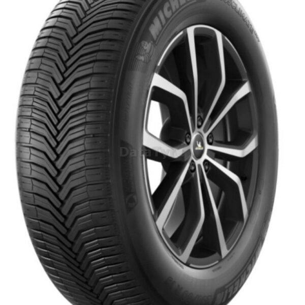 MICHELIN - 215/50R17 95WXL CCLIM3 RG