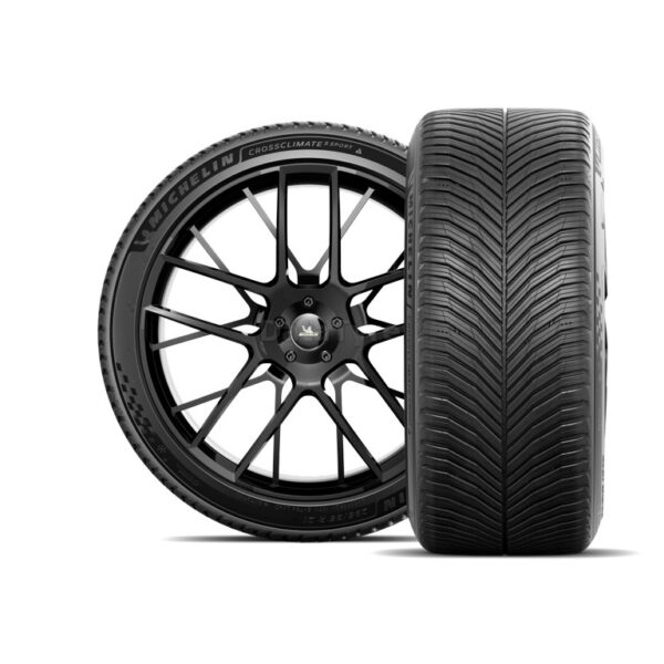 MICHELIN - 245/40R18 97YXL CCLIM3 SP FRV RG