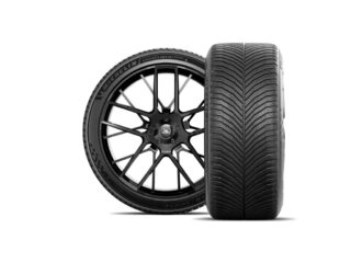 MICHELIN - 255/40R19 100YXL CCLIM3 SP FRV RG