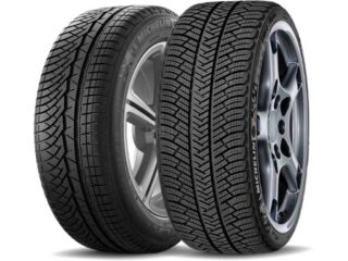 MICHELIN - 225/40R18 92VXL PA4 MO
