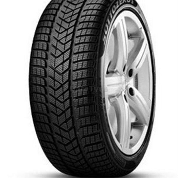 PIRELLI - 225/40R19 93V XL WSZer3(AO)