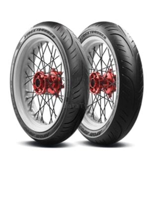 AVON - 2.50-17 43S TL STREETRUNNER AV83 F/
