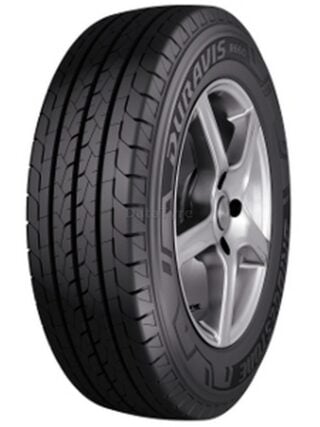BRIDGESTONE - 235/65 R16C 115R113R R660