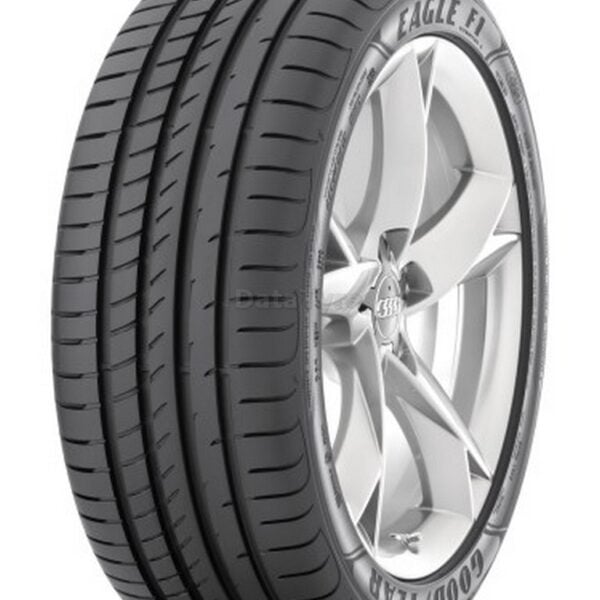 GOODYEAR - 225/40R18 92W EAG F1 ASY 2 MOE XL E